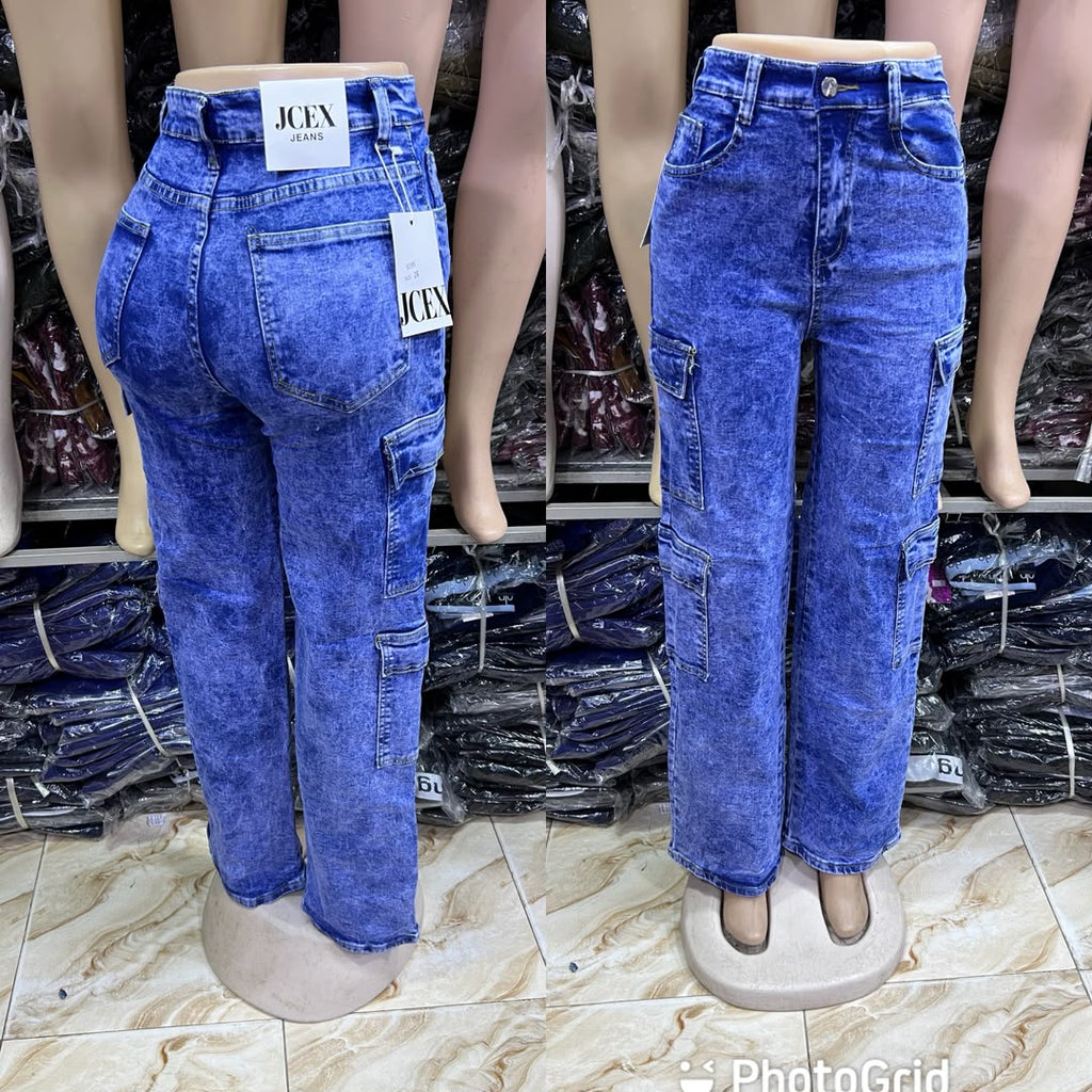 ✨ Jean Femme Tendance et Élégant ✨