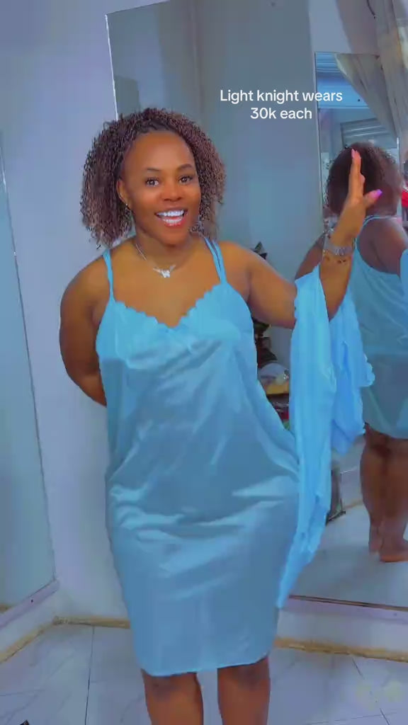 👑 Robe Chevalière Sexy Femme – Chic, Élégante et Confortable 👑