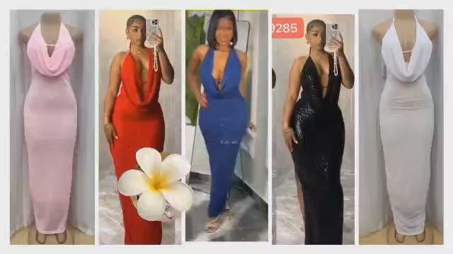 ✨ Ensemble tendance femme ✨